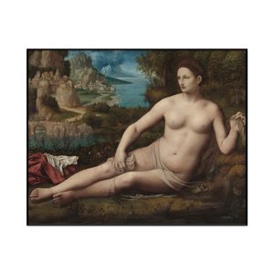 Bernardino Luini Venus Landscape Set1 Cover0