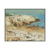 Childe Hassam A North East Headland Landscape Set1 Cover0