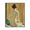 Childe Hassam Nude Seated Portrait Set1 Cover0