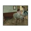 Edgar Degas The Dance Lesson Landscape Set1 Cover0