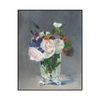 Edouard Manet Flowers In A Crystal Vase Portrait Set1 Cover0