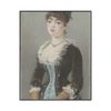 Edouard Manet Madame Michel Levy Portrait Set1 Cover0