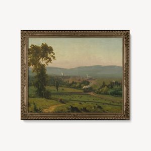 George Inness The Lackawanna Valley Landscape Set1 Raw2