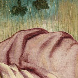 Jacopo Tintoretto Summer Details