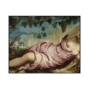 Jacopo Tintoretto Summer Landscape Set1 Cover0