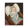 Joseph Whiting Stock Baby In Wicker Basket Portrait Set1 Cover0