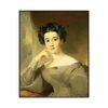 Thomas Sully Mrs William Griffin Portrait Set1 Cover0