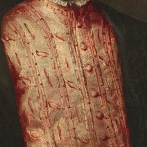 Titian Ranuccio Farnese Details