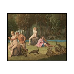 Venetianth Century Orpheus Landscape Set1 Cover0